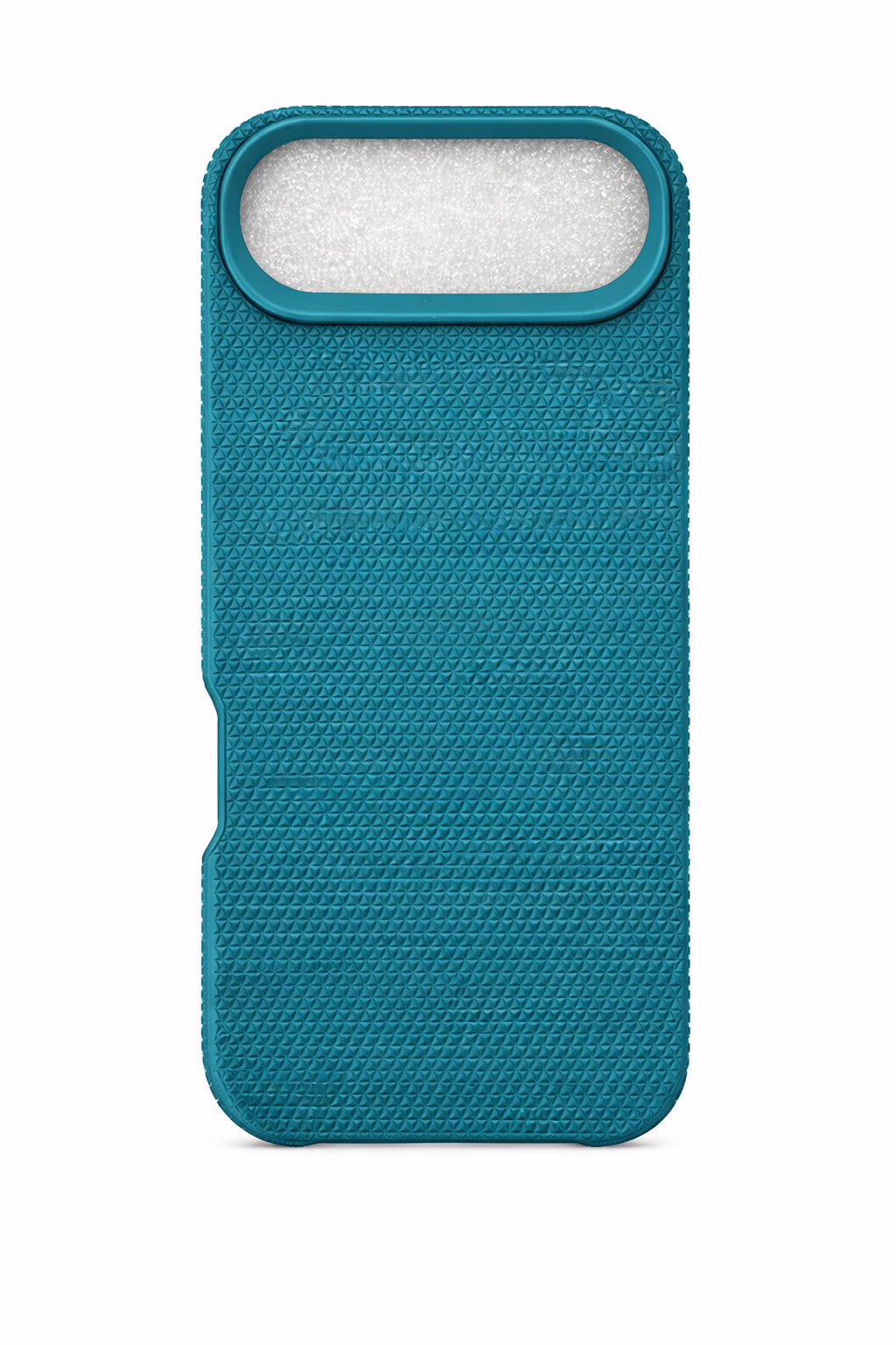 iPhone 17 Air - Dotted Case - Teal
